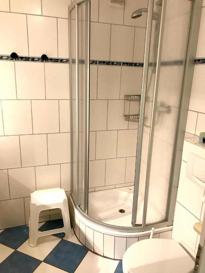 Haus Frisia Bungalow Frisia 1 Norddorf Bagian luar foto