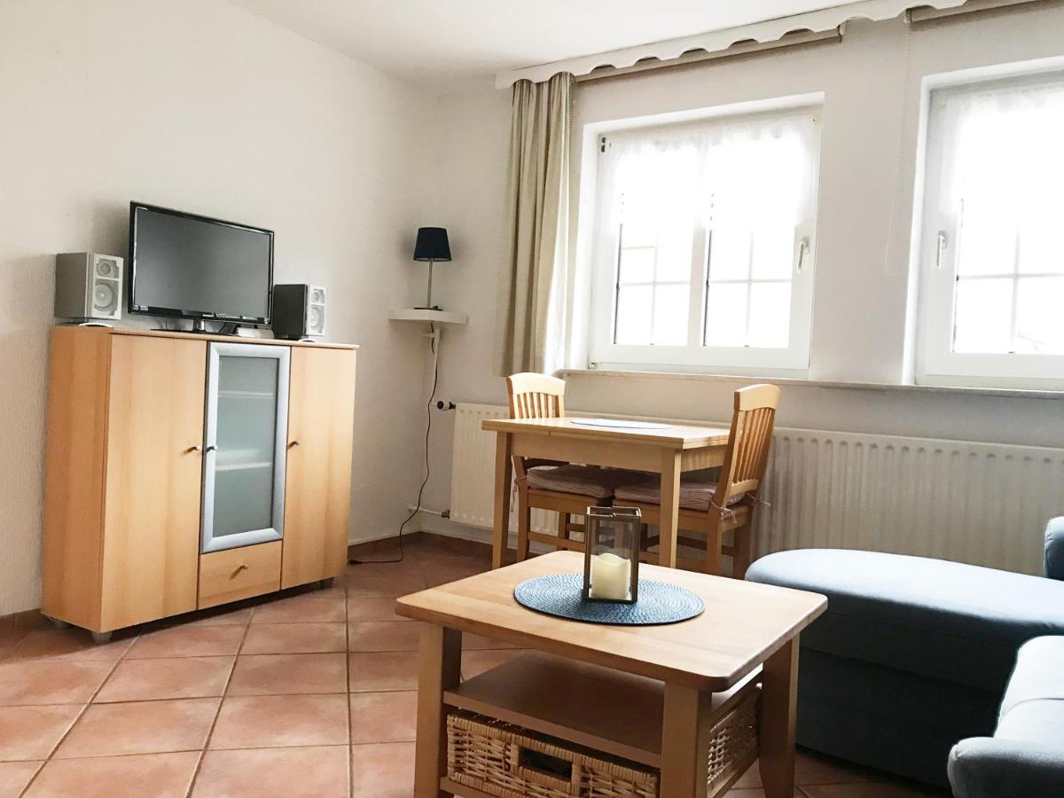 Haus Frisia Bungalow Frisia 1 Norddorf Bagian luar foto
