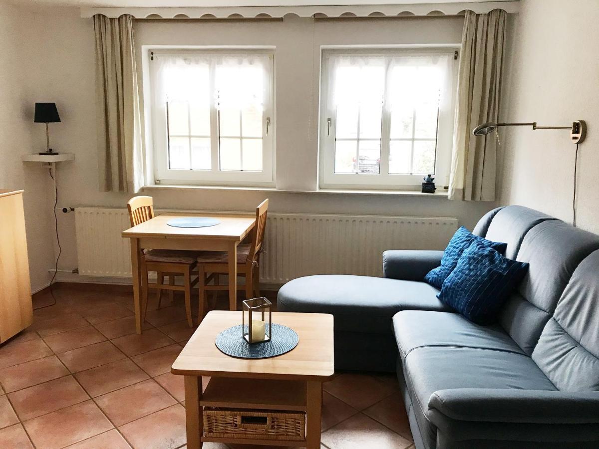 Haus Frisia Bungalow Frisia 1 Norddorf Bagian luar foto